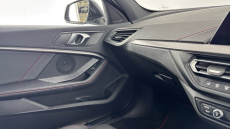BMW 1 Series 128ti 5dr Step Auto [Live Cockpit Professional] Petrol Hatchback